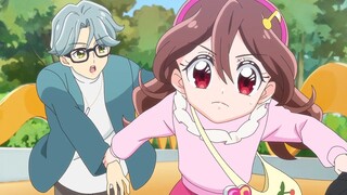 (Tayang Terbatas) Kimi to Idol Precure Episode 35 English Sub