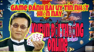 KUFUN | game đổi thưởng online mới ra mắt nhận ngay nhiều ưu đãi khi tham gia | Kiếm tiền online