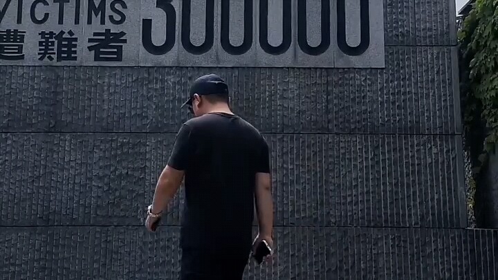 I cried. Did you guys cry?