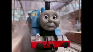 Ratatouille (Thomas And Friends Christopher) Trailer