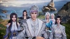 Againts The Sky Supreme Eps 447 Indo