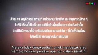 🌈 SENJA TERAKHIR EPS. 4 INDO SUB 🌈