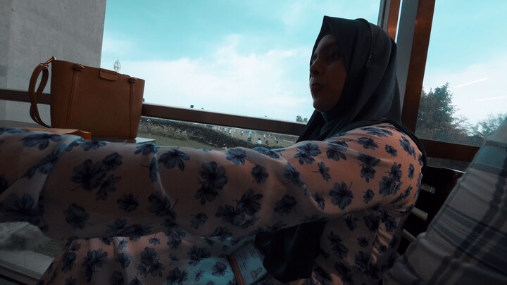 13 may 2026 | Rainy day at Uni V2