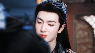 "Nếu ta giết ngươi, ta cũng sẽ phong ngươi làm chỉ huy ngàn người, được không?"