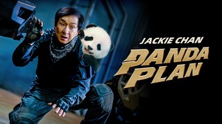 Panda Plan Hollywood Hindi Dubbed Full Movie