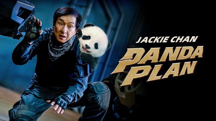 Panda Plan Hollywood Hindi Dubbed Full Movie