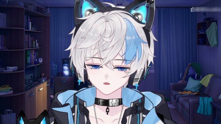 [Self-introduction] Dreams are shining | The assassin who travels through time and space