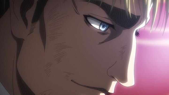 ฉันไม่ใช่พระเจ้าของมนุษย์ ฉันเป็นเพียงปีศาจที่ดึงยักษ์เข้าสู่นรก