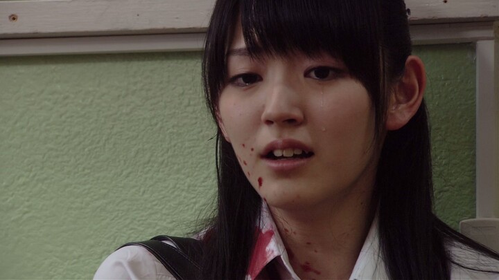 Buono - Gomennasai / Ring of Curse 2011 (Film Movie)