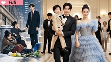 CEO’s Son Called a Beggar “Mom”! Everyone Laughed—Until CEO Took Her Home and Sp