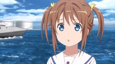 Haifuri Episode 1 [eng sub]