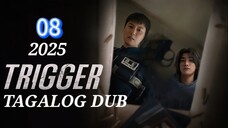Kdrama:Tr1gg€r Ep.08/10