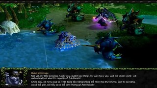 Warcraft Lore for Beginners - Episode 17_ Illidan Stormrage (Phần 1)