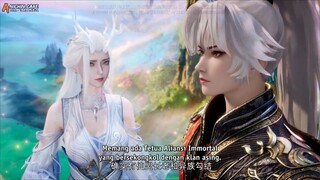 Wan Jie Zhi Zhun | Episode 195