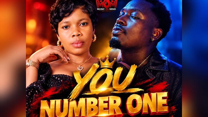 anjeboy music _you number one (Officialaudio)