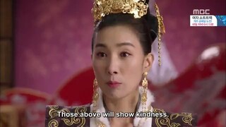 EMPRESS KI EPISODE 30