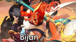 AOV bijan kucing oren