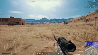 Astronaut In The Ocean - pubg