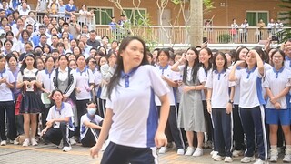 【SFLSMC 15th Extra Update】Performance Compilation