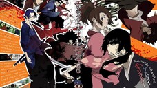 Samurai Champloo 01 - Tempestuous Temperaments [English Subs]