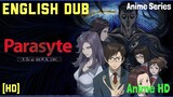 Parasyte the -Maxim-English Dub •|° Episode 2 •|° [HD]