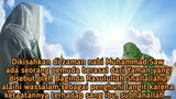 Nabi Muhammad Saw kisah Uwais Al qarni terkenal sebagai penghuni langit