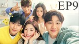 My First Love [Korean Drama] in Urdu Hindi Dubbed EP9
