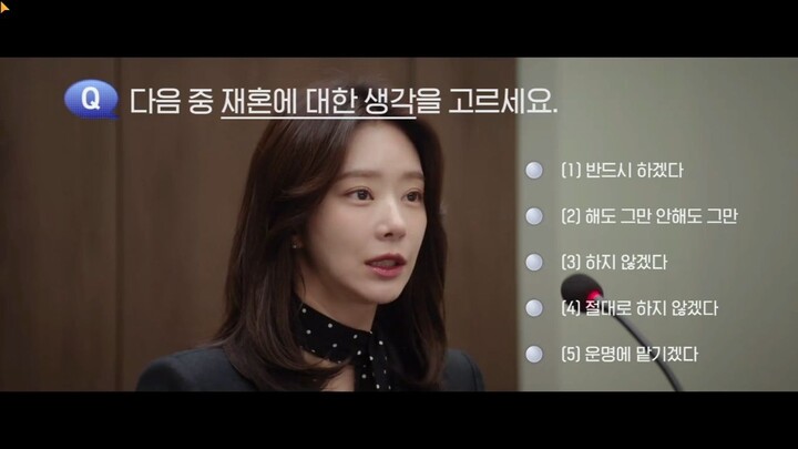 Divource Insurance episode 3 English Subtitle