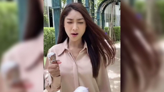 ใครเคยเจอแบบนบาง？