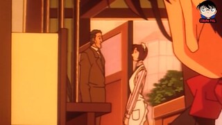 Thám Tử Lừng Danh Conan - Tập 152 - Vụ Án Chiếc Xe Tải Đâm Vào Quán Cà Phê -Phần 3