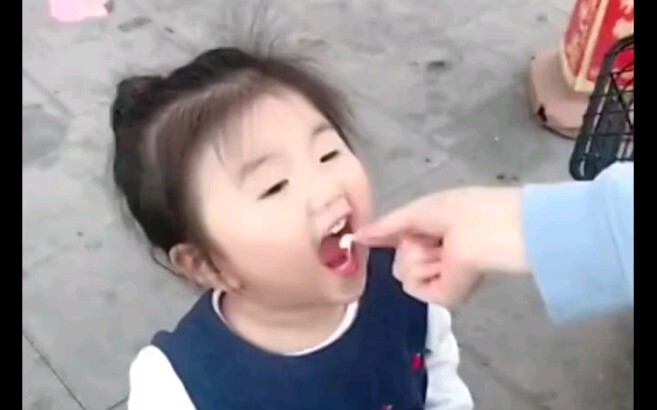 The daily struggle of outsmarting and outmaneuvering the little one