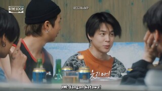 [INDO] ITS BEHIND EP.7