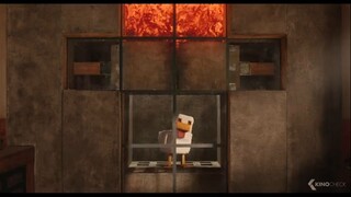 Minecraft Film Vider Dubing PL (Ekino-CDA.PL)