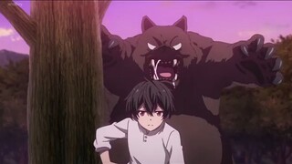 shijou saikyou no daimaou episode1