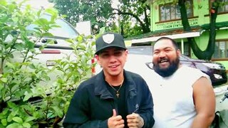 BOGITO x laglagan mc "xponent"(nag freestyle rap)