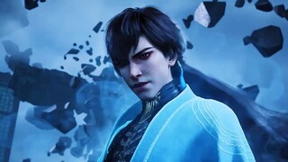 Farewell to Master Xuan Gu Xiao Cha! I hope it is a foreshadowing. If not, I will write him as a Hai