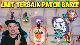 Kombo Push Rank TERBAIK di Patch Baru EZ MYTHIC Pake Kagura Revamp!