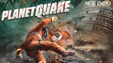 PLANETQUAKE | Survival Apoclypes | Sub Indo