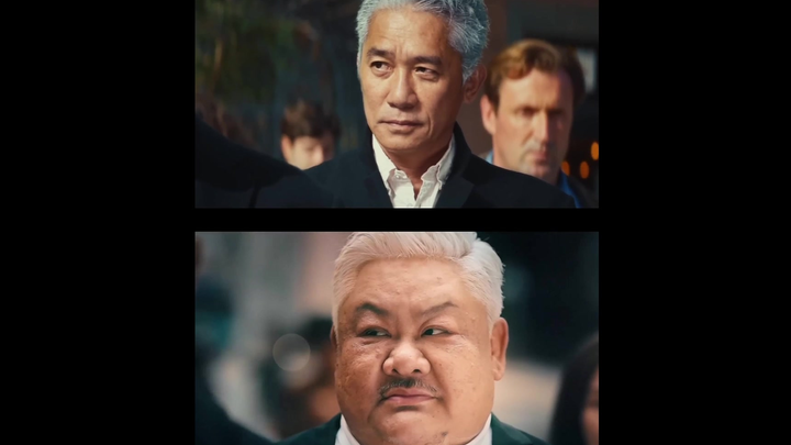 Iklan terbaru Lin Xue meniru adegan ikonik MV NewJeans yang dibintangi Tony Leung.