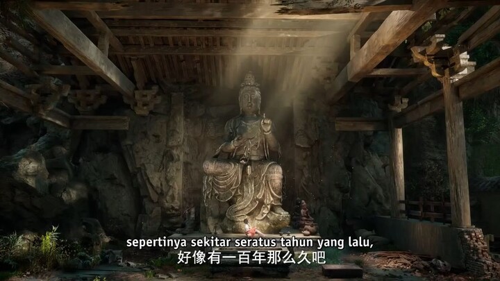 Slay D Gods.S2 eps 4 sub indo