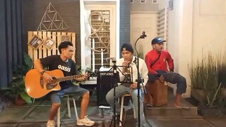 iwan fals - Belum ada judul coper (Akustic)