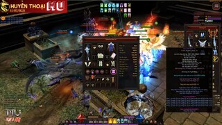 [MUHN] _ 1 TỶ VNĐ - Soi giá trị lô đồ DK TOP 1 Sever Hà Nội - Mãn nhãn con mắt P7