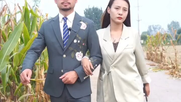 “Boss Yue” has a Douban rating of 9.0—my favorite episode from childhood; watching it makes me feel 