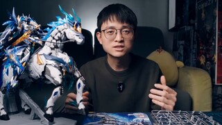 [Decompression Review] Zhao Yun brings horse 399, can he make friends?