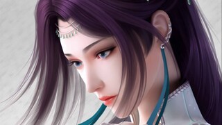 Nhớ cô ấy quá! Vân Vân ơi, Vân Nhi không còn nhiều thời gian để xuất hiện nữa đâu.