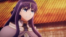 Übel Blatt Episode 10 (Sub Indo)
