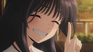 Kaoru Hana wa Rin to Saku Episode 3 Bahasa Indonesia - Waguri Murid Nomor Satu Di Kikyo