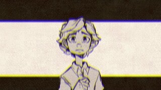 (it seems) //The Fixies//animation meme