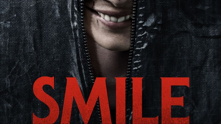 Smile (2022) - Sonríe 1 - Esp LAT