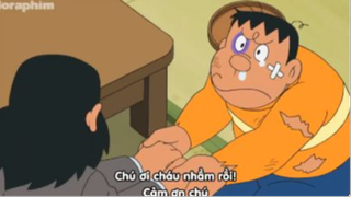 Xem Doraemon New Series - Mèo Máy Doremon - HD Vietsub - Tập 588